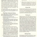 Page 4.  WOODWARD ACTUATOR GOVERNORS.  Bulletin Number No. 1-A 